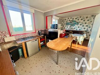  Maison à vendre 6 pièces 128 m²