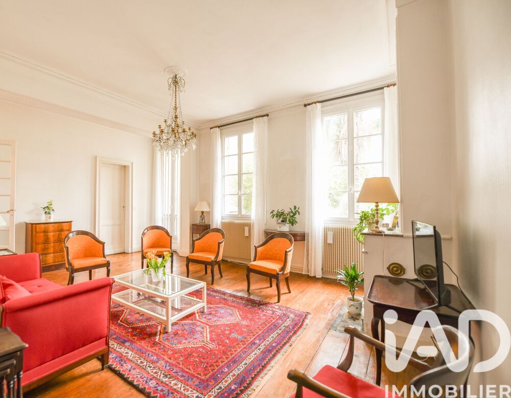 Vente Maison Vente Maison/villa 11 pièces Bordeaux