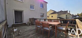  Maison à vendre 5 pièces 95 m²