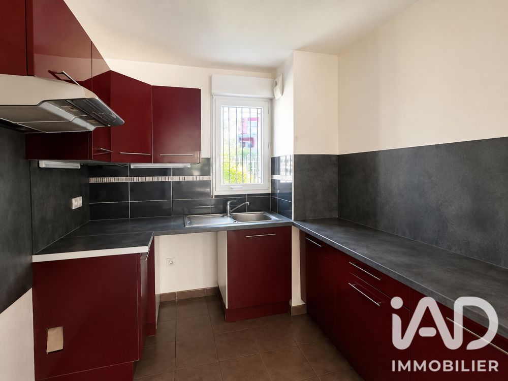 Vente Appartement Vente Appartement 2 pièces Ris-orangis