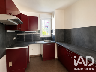  Appartement à vendre 2 pièces 45 m²