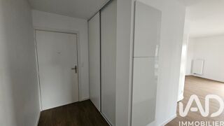  Appartement à vendre 2 pièces 42 m²