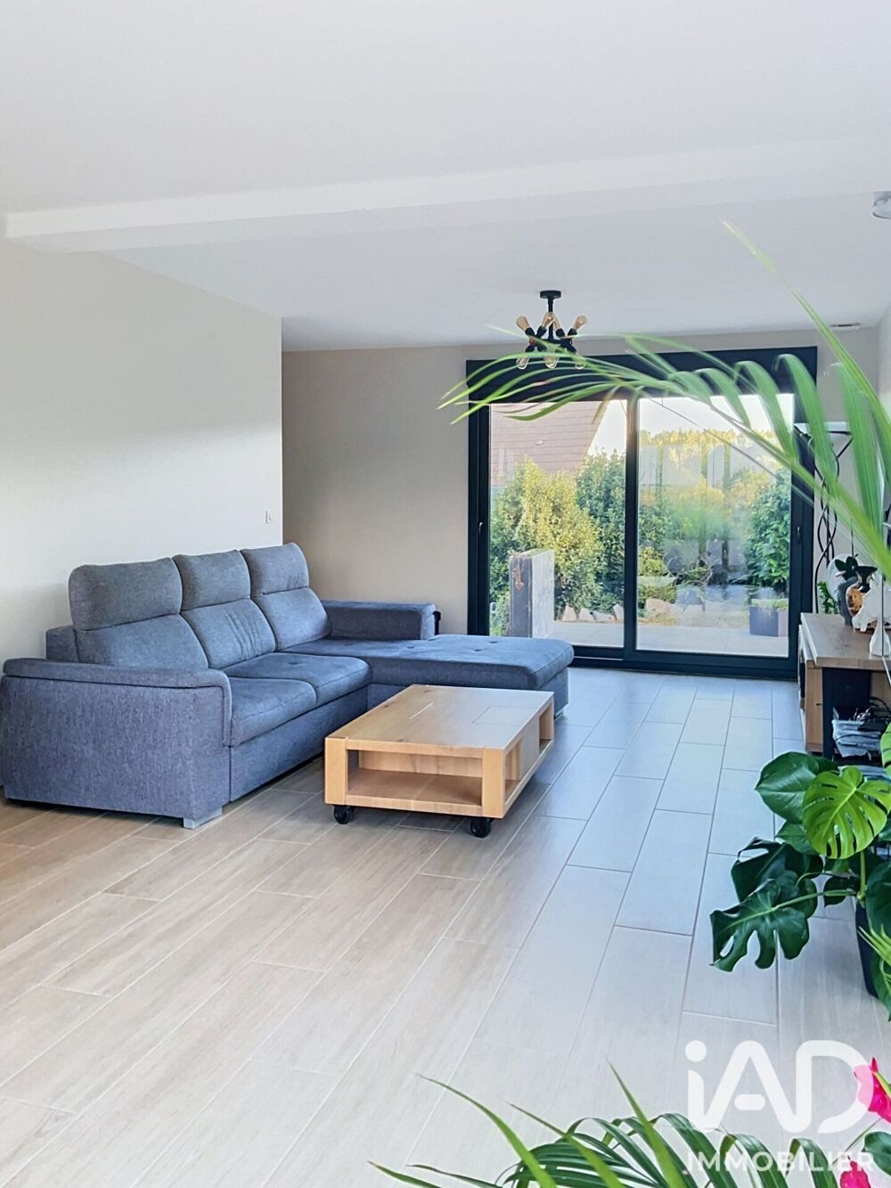 Vente Maison Vente Maison/villa 6 pièces Bouilly