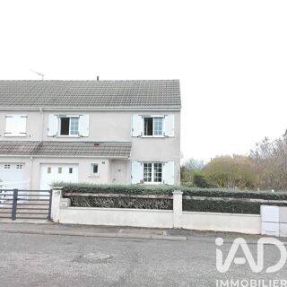  Maison � vendre 5 pi�ces 90 m�