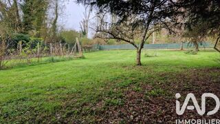  Terrain à vendre 835 m²