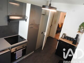 Appartement à vendre 3 pièces 51 m²