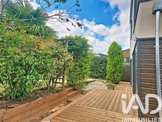  Maison à vendre 4 pièces 124 m²