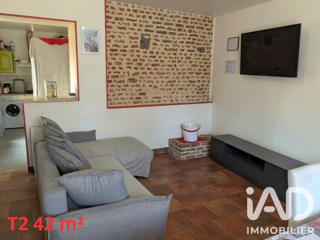  Immeuble à vendre 205 m²