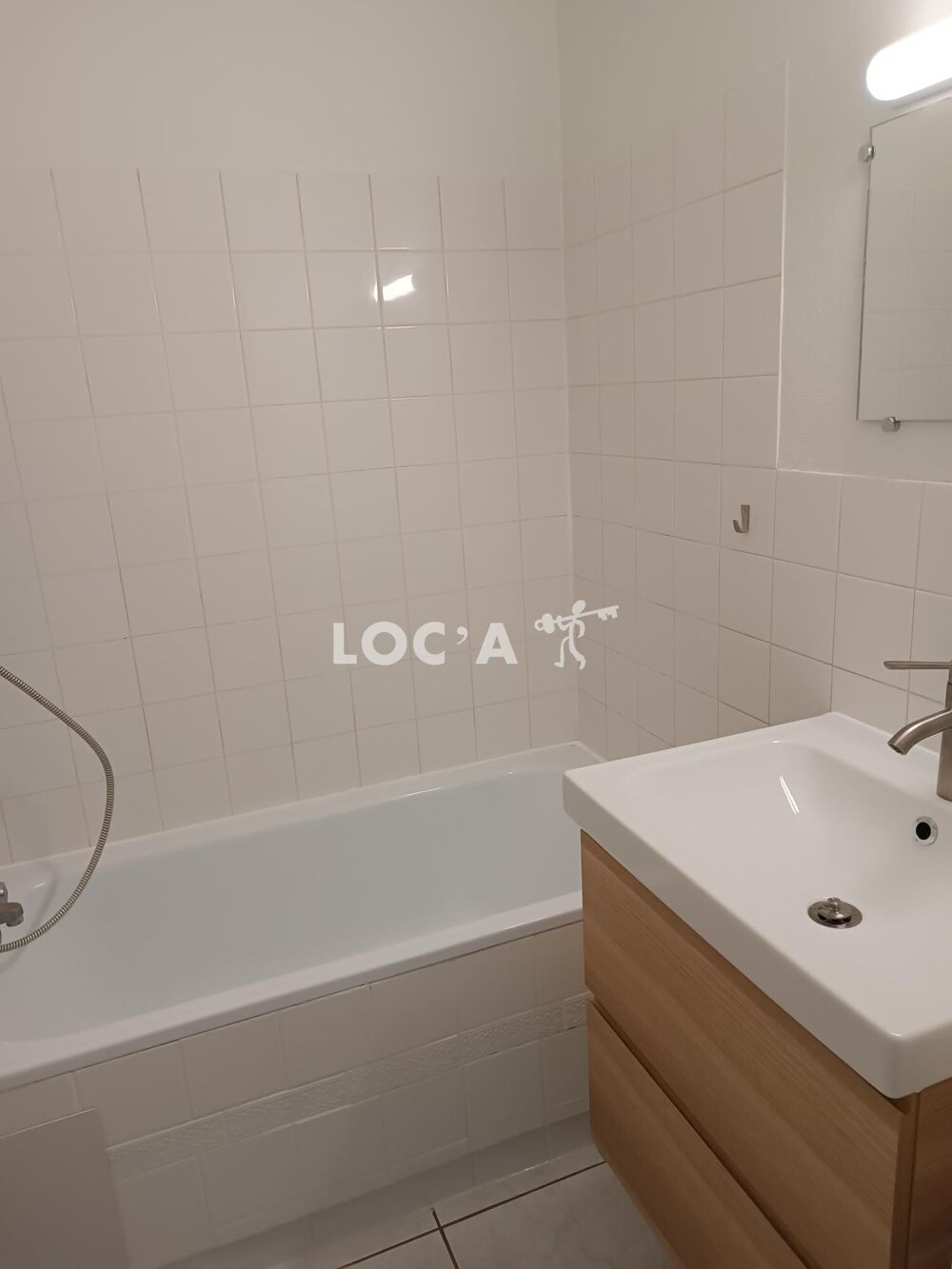 location Appartement - 1 pièce(s) - 18 m² Dijon (21000)