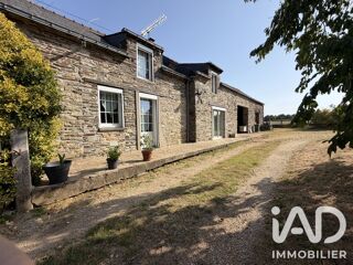  Maison à vendre 5 pièces 92 m²
