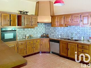  Maison à vendre 5 pièces 141 m²