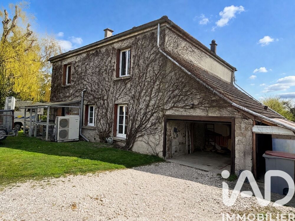 Vente Maison de village 8 pièces