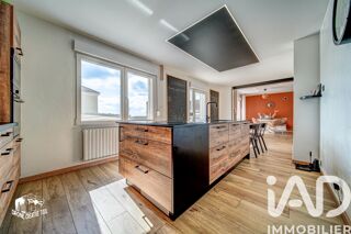  Maison à vendre 4 pièces 110 m²