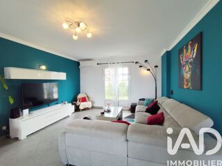  Maison à vendre 7 pièces 167 m²