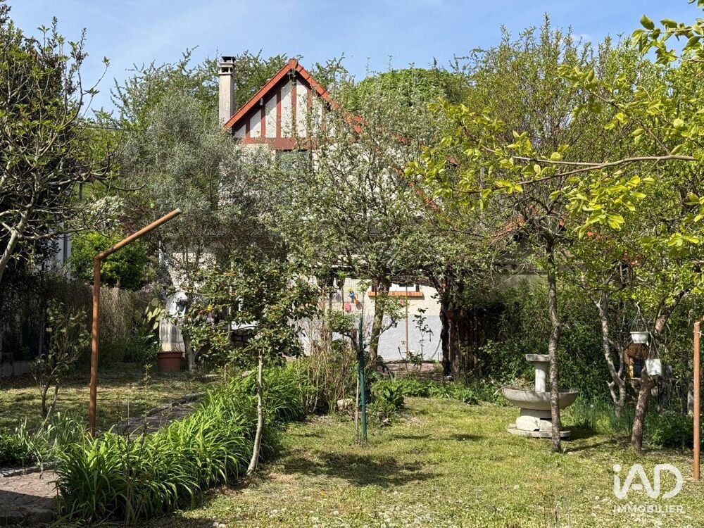 Vente Maison Vente Maison/villa 5 pièces Montigny-lès-cormeilles