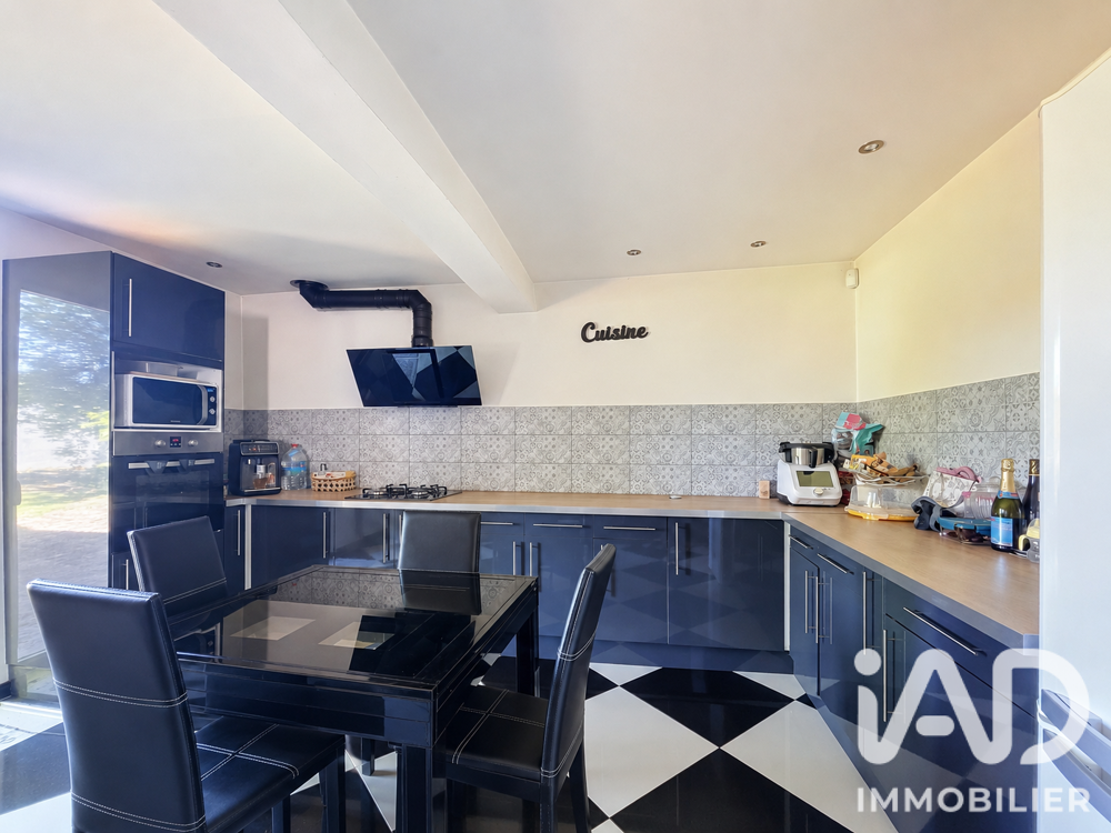 Vente Maison de village 5 pièces
