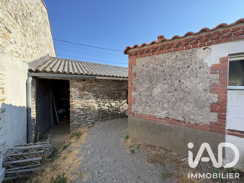 Vente Maison/villa 3 pièces