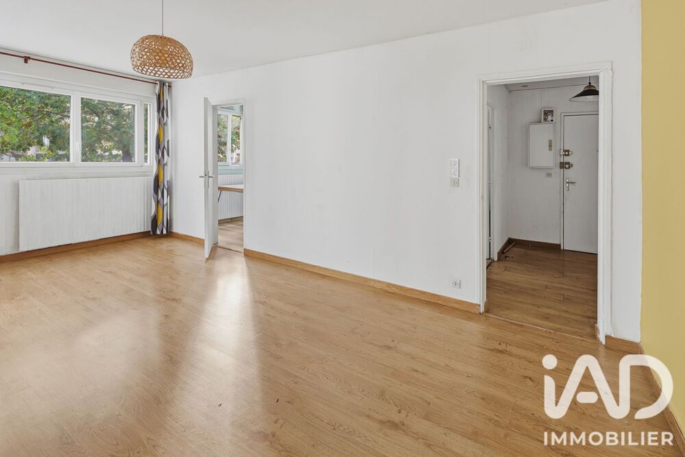 Vente Appartement Vente Appartement 5 pièces Saint-herblain