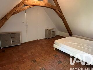  Maison à louer 3 pièces 55 m²