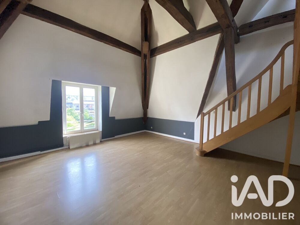 à vendre  Maison Châlons-en-Champagne (51000)