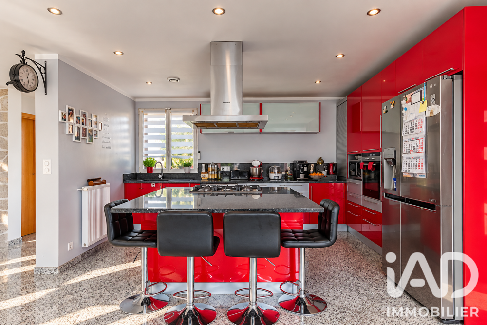 à vendre  Maison Montlignon (95680)