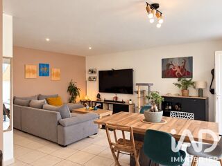  Maison à vendre 3 pièces 78 m²