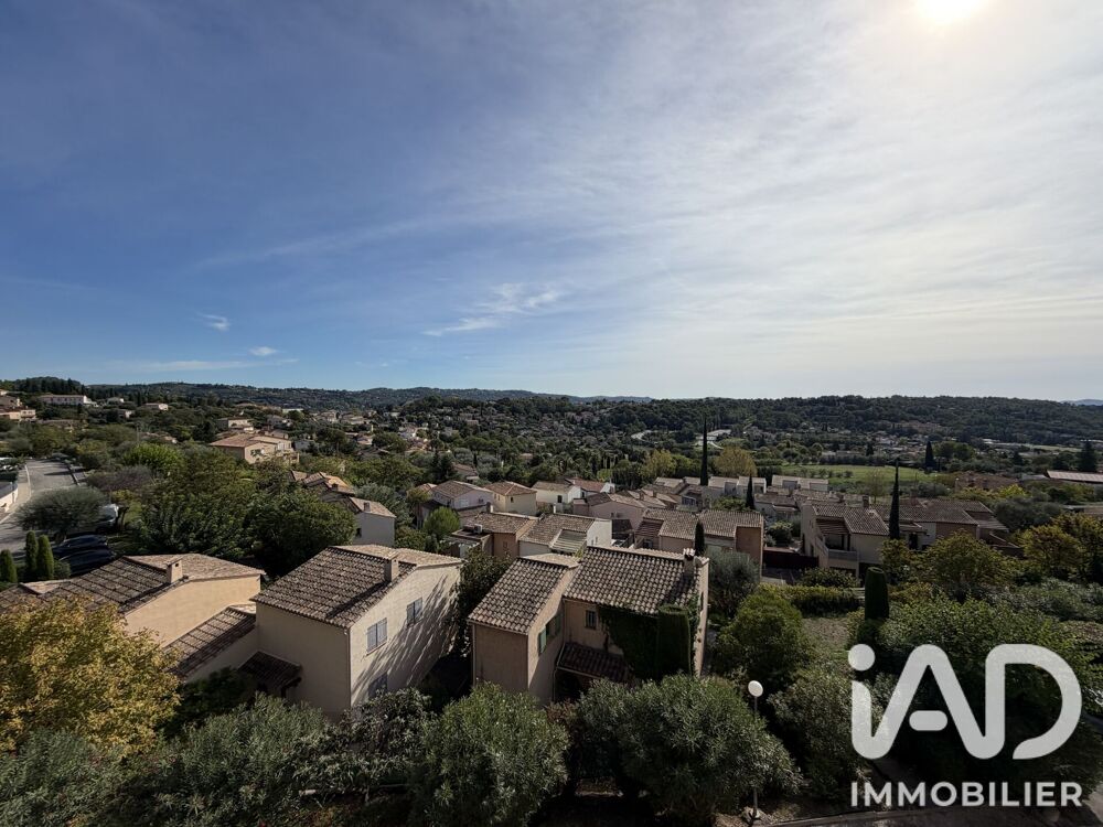 Vente Appartement Vente Appartement 4 pièces Grasse