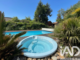  Maison à vendre 8 pièces 265 m²