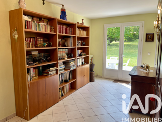  Maison à vendre 10 pièces 257 m²