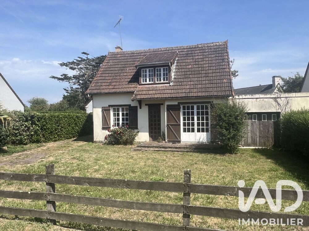 Vente Maison/villa 3 pièces