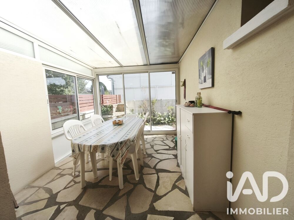 Vente Maison Vente Maison traditionnelle 6 pièces Aulnay-sous-bois