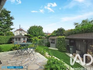  Maison à vendre 5 pièces 130 m²