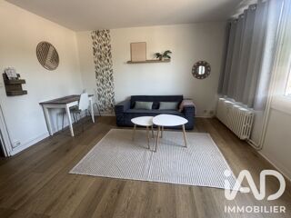  Appartement à louer 1 pièce 42 m²