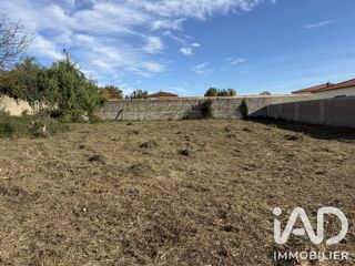  Terrain à vendre 807 m²