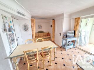  Appartement à vendre 2 pièces 34 m²