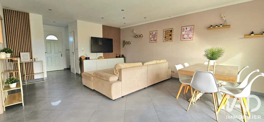 Vente Maison Vente Maison/villa 5 pièces Portes-lès-valence