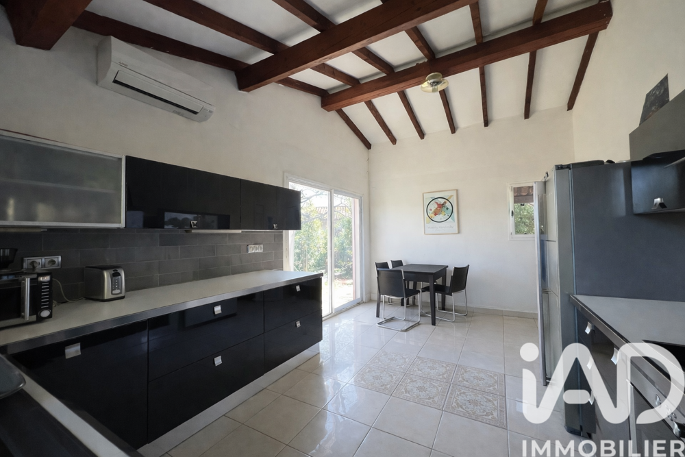 Vente Maison traditionnelle 7 pièces