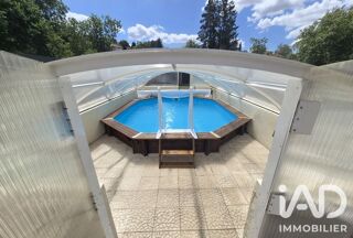  Maison à vendre 5 pièces 147 m²