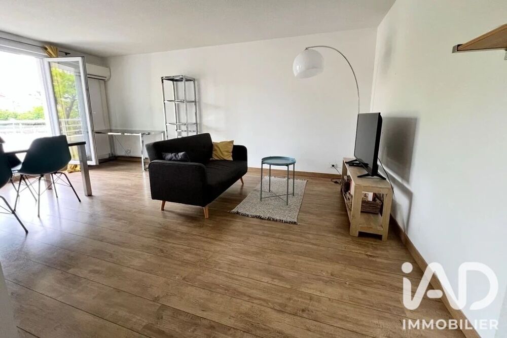 Vente Appartement Vente Appartement 2 pièces Toulouse