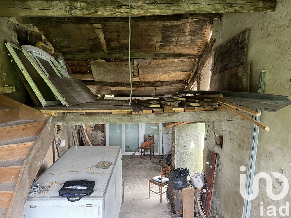 Vente Maison/villa 2 pièces