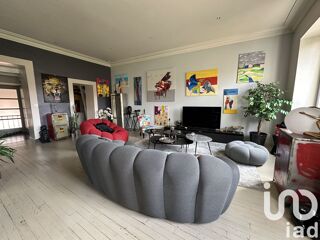  Appartement à vendre 3 pièces 114 m²