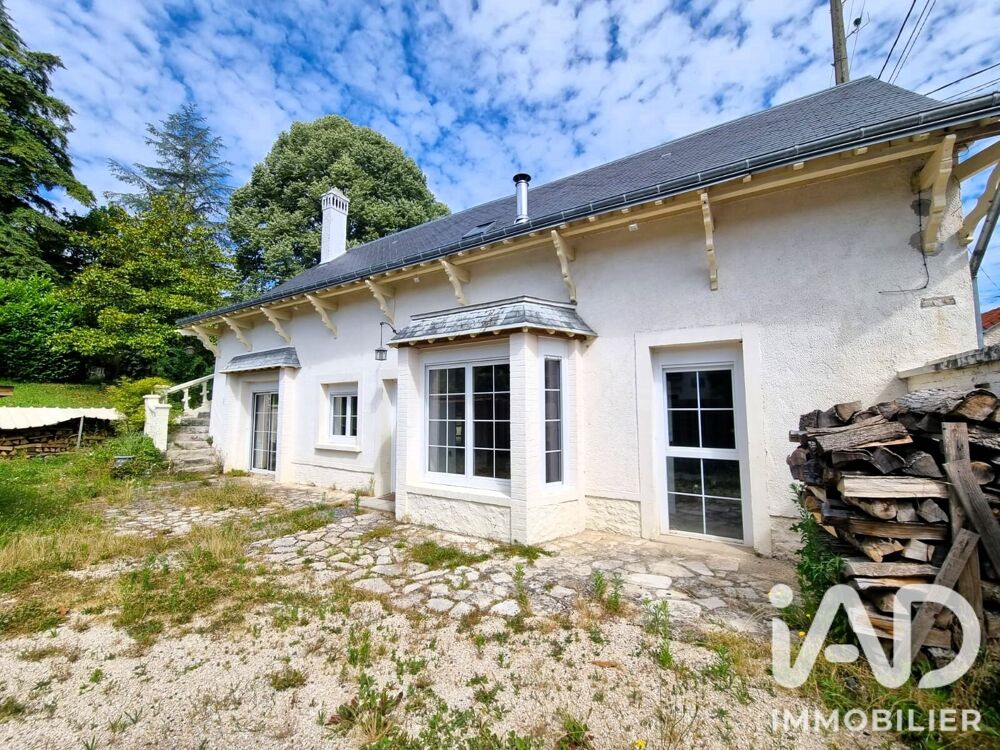 Vente Maison de village 6 pièces