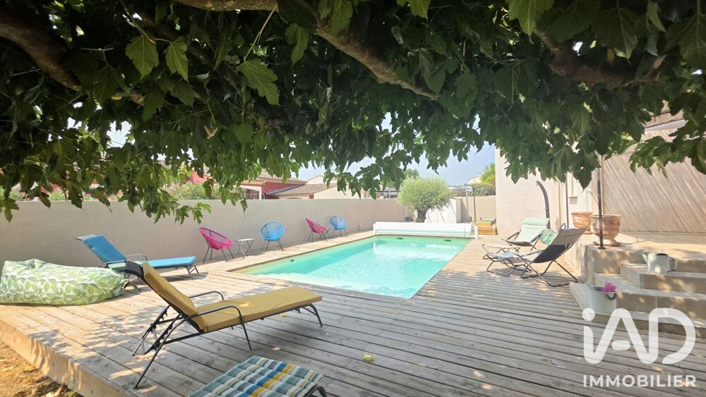 Vente Maison/villa 8 pièces
