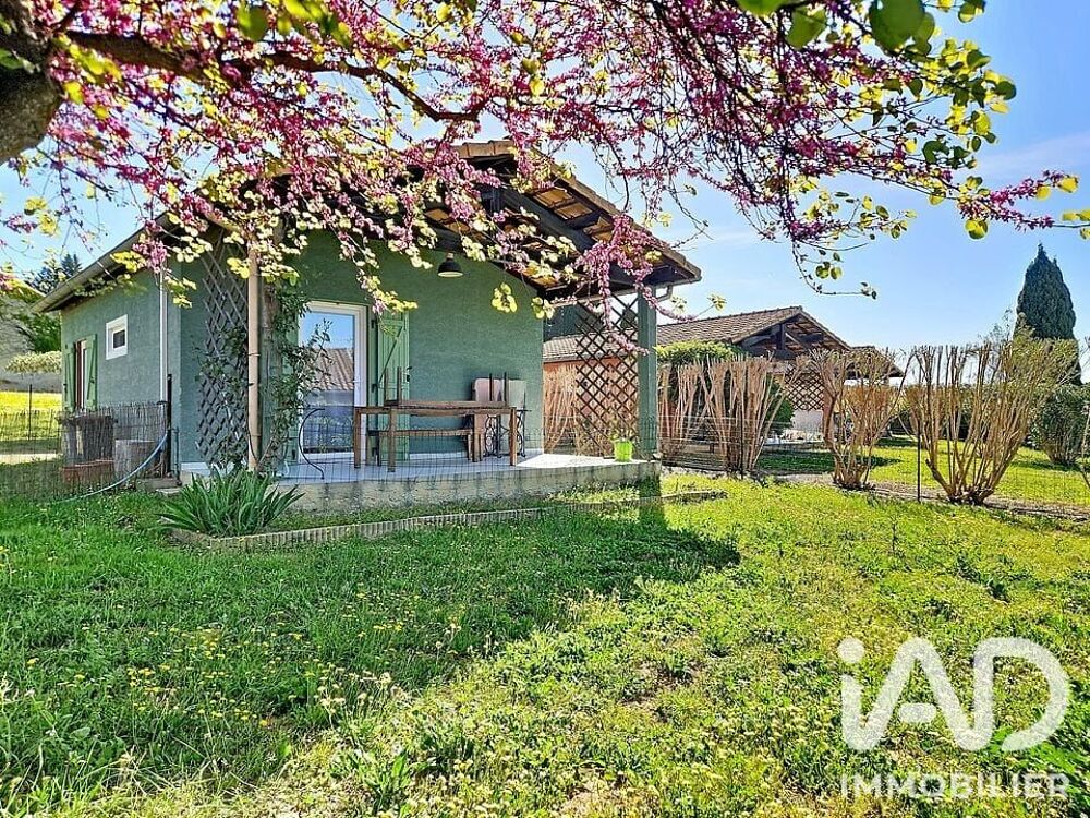 Vente Maison Vente Maison/villa 3 pièces Pailhès
