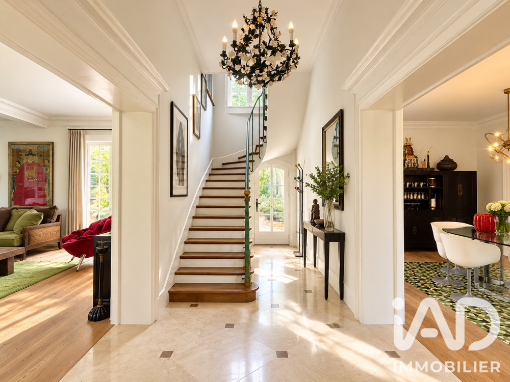 à vendre  Maison Montfort-l'Amaury (78490)