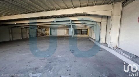   Vente Murs commerciaux 631 m&sup2; 