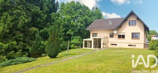  Maison à vendre 8 pièces 157 m²