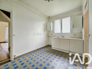  Maison à vendre 5 pièces 118 m²
