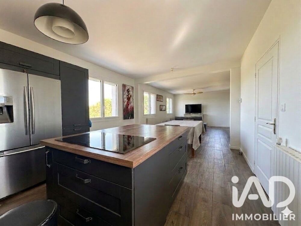 Vente Maison Vente Maison/villa 6 pièces Sainte-bazeille