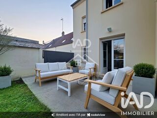 Maison à vendre 4 pièces 82 m²